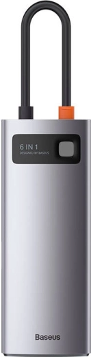 Napajanje do 100 W prek USB‑C PD