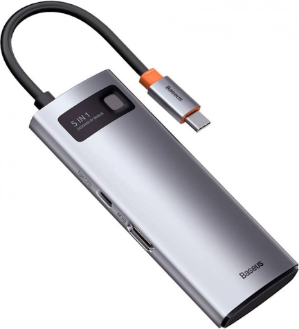 4K slika prek HDMI za delo in zabavo