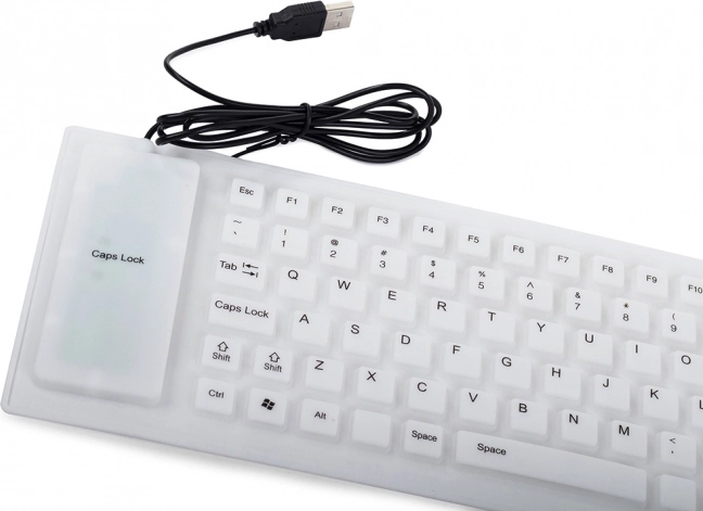Zanesljiva USB povezava