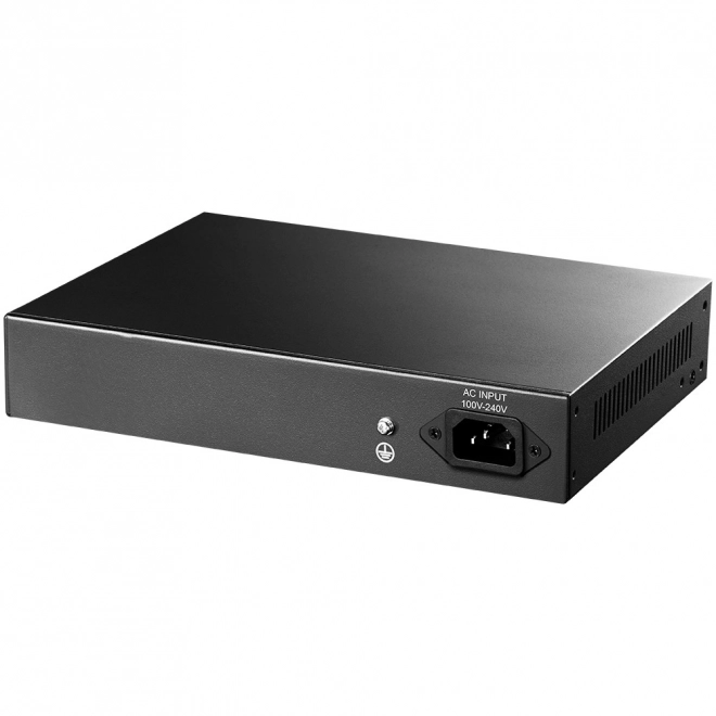 Cudy 10-portni gigabitni PoE+ stikalo