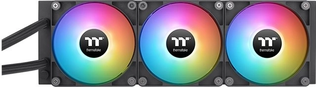 Naslavljivi RGB in enostavna sinhronizacija