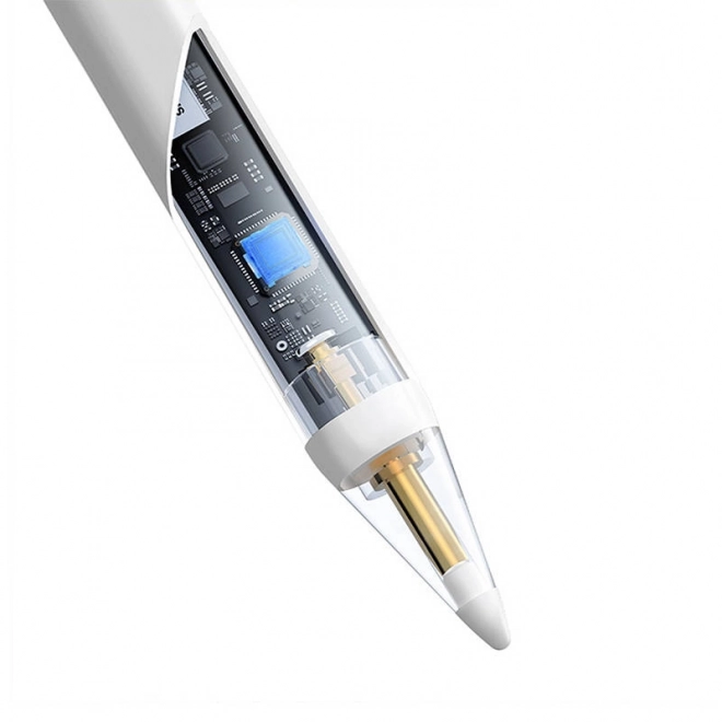 Stylus Baseus z LED indikatorjem