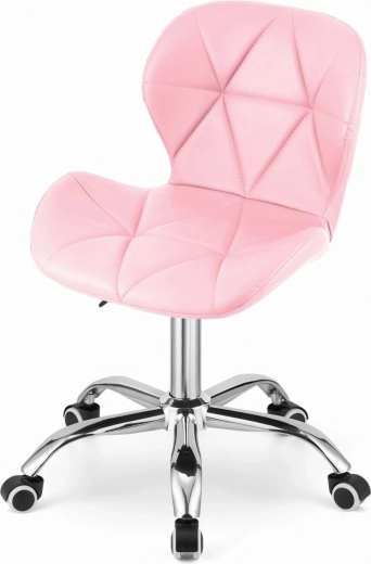 Široko naslonjalo za celodnevno udobje