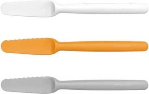 Komplet 3 nožev za mazanje Functional Form 1016121