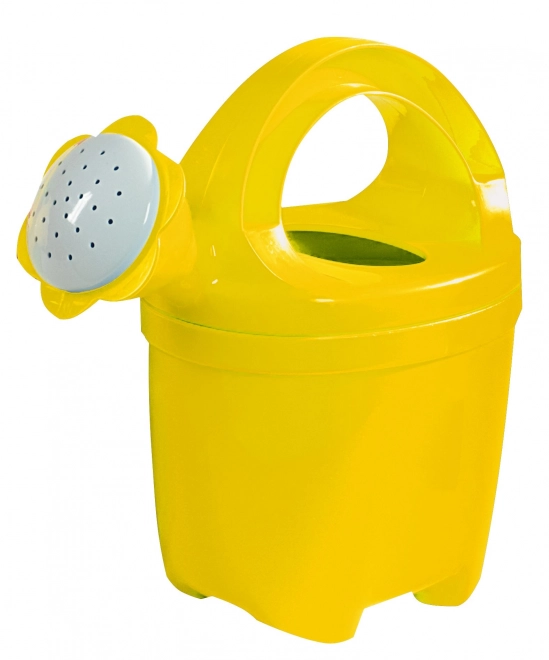 Androni Zalivalka 1,5 l - rumena