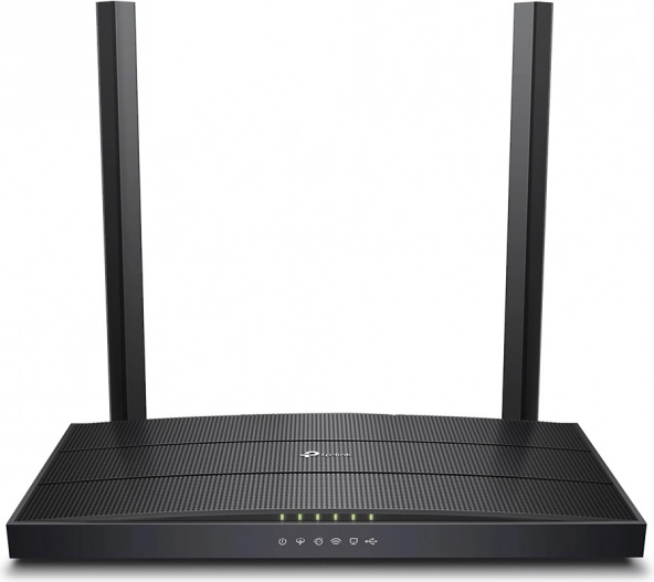 Zmogljiv modem usmerjevalnik TP-Link Archer