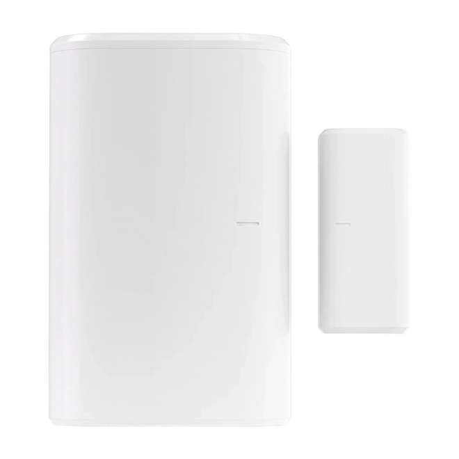 Senzor za odpiranje vrat in oken ZigBee SONOFF SNZB-04P z baterijo