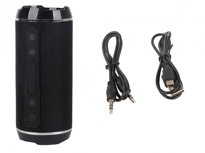 Prenosni zvočnik Bluetooth Boombox z USB in FM