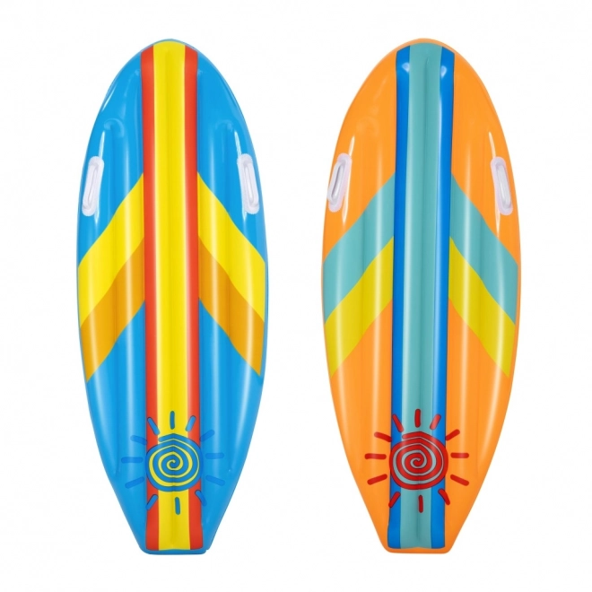 Otroška napihljiva surf deska Bestway z ročaji