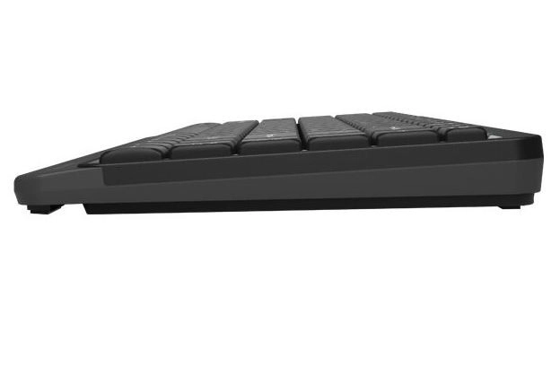 Tipkovnica FStyler FK11 siva