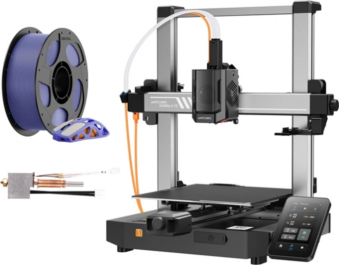 LeviQ 3.0: popolna prva plast brez nastavljanja