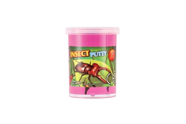 Sliz - masa 80g insekti 6cm