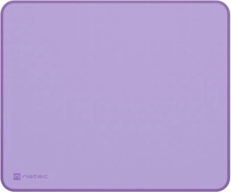 Podloga za miško Natec Colors Series Pure Lavender