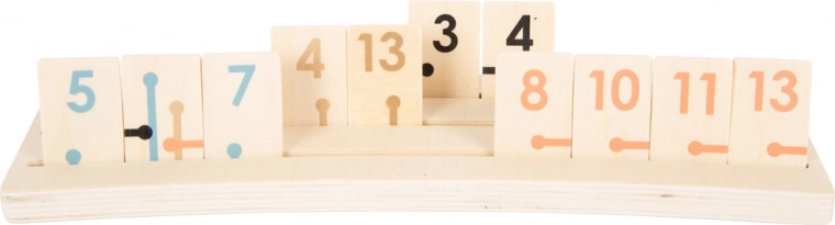 Pregledna in varna stojala