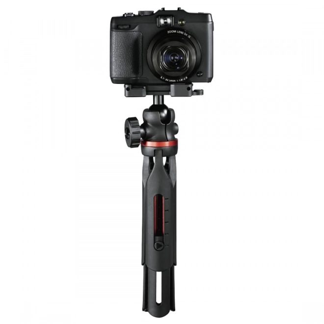 Miza tripod Solid za pametne telefone in fotoaparate