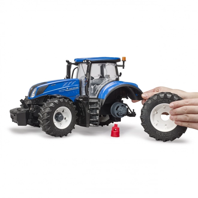 Bruder traktor NEW HOLLAND T7.315