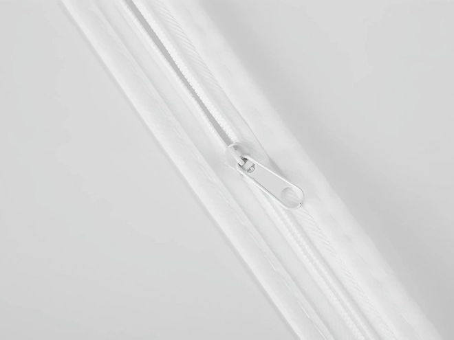 Prevleka za obleko 60x137 cm