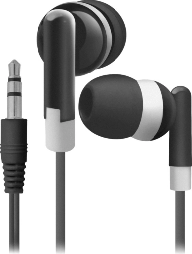 Žične ušesne slušalke Defender Basic 617
