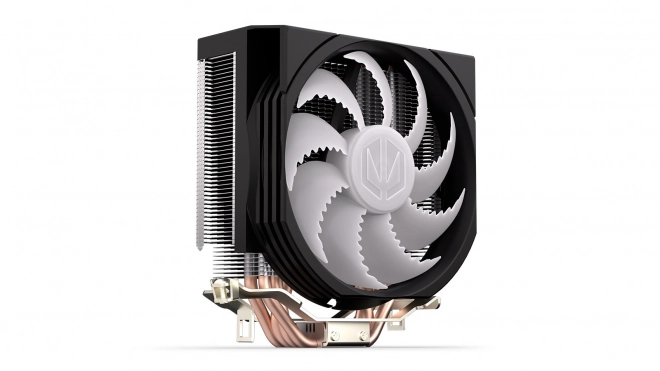 Hladilnik CPU Spartan 5 MAX ARGB