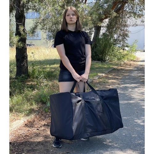 Potovalna torba 200L Trizand 24257