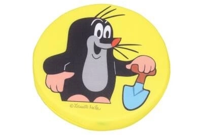 Metanje penasti disk Krt