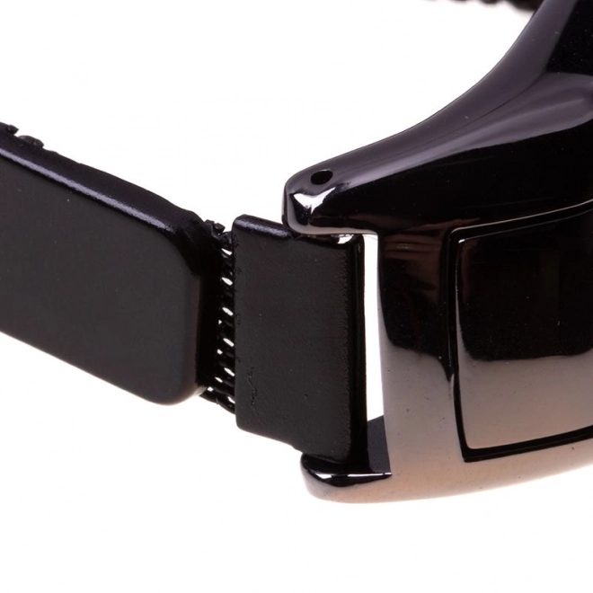 Zapestnica Xiaomi Mi Band 5 - črna