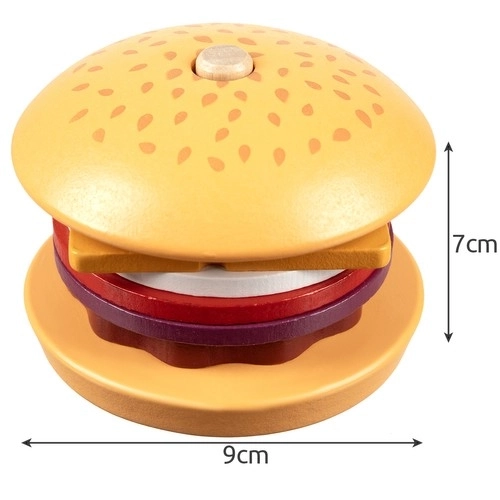 Kruzzel lesen hamburger 22673