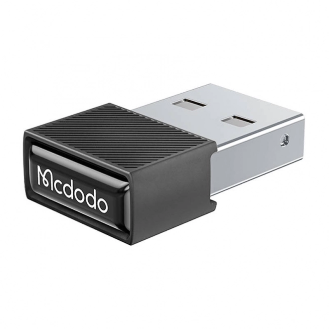 USB Bluetooth 5.1 adapter za PC, Mcdodo OT-1580 (črna)