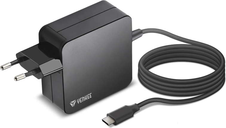 Univerzalni polnilec 100 W Power Delivery za pametne telefone, tablice in prenosnike