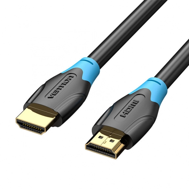 HDMI kabel 2.0 Vention 4K 60Hz, 2m črna