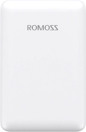 Romoss powerbanka 20W 5000mAh bela