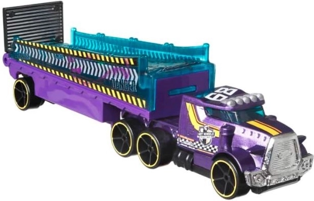 Vgrajen športni avto