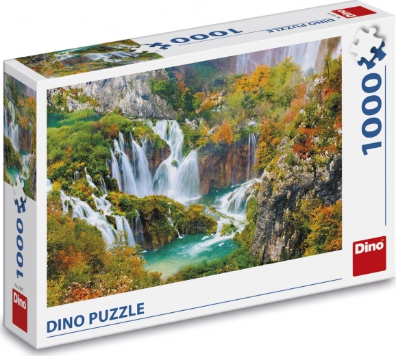Kakovost znamke DINO