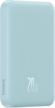 Hitro 20W polnjenje prek USB‑C