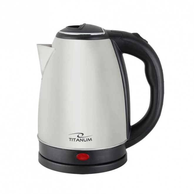 Električni grelnik vode Roraima 1,8 l Inox