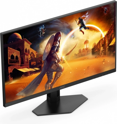 Tekoča slika 100 Hz za delo in zabavo