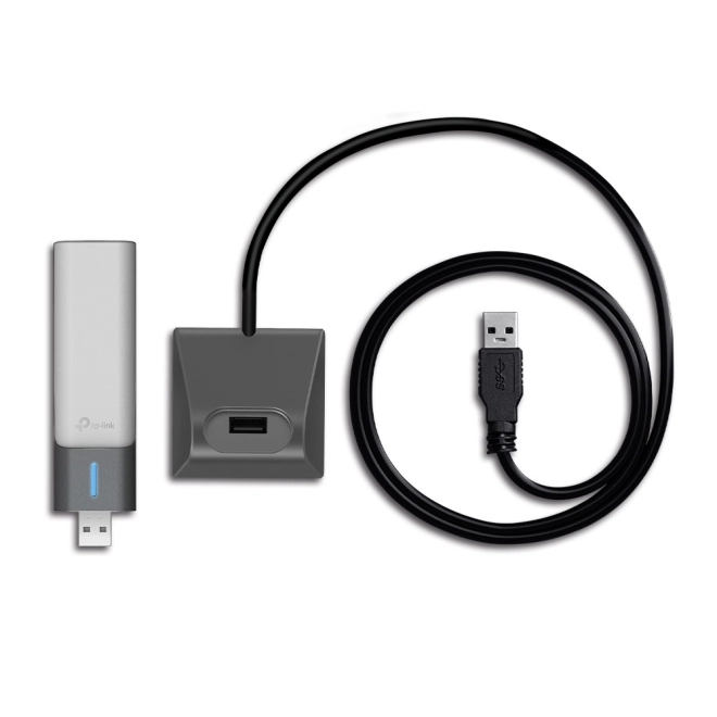 USB 3.0 za povečano hitrost