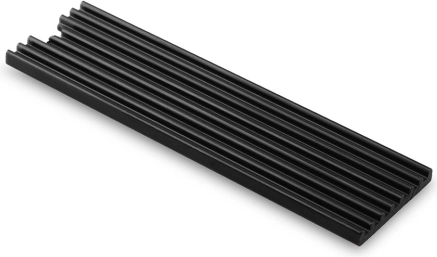 Pasivni aluminijasti hladilnik za M.2 SSD 3 mm AXAGON