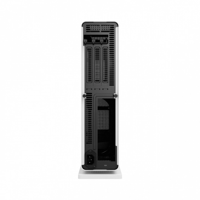 Bela PC ohišje Ridge mITX PCIE 4.0