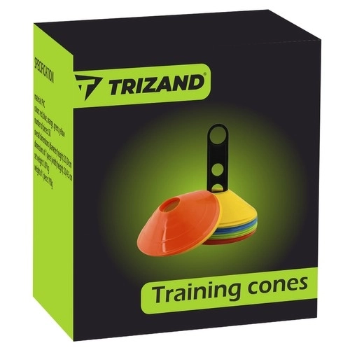 Trening stožci