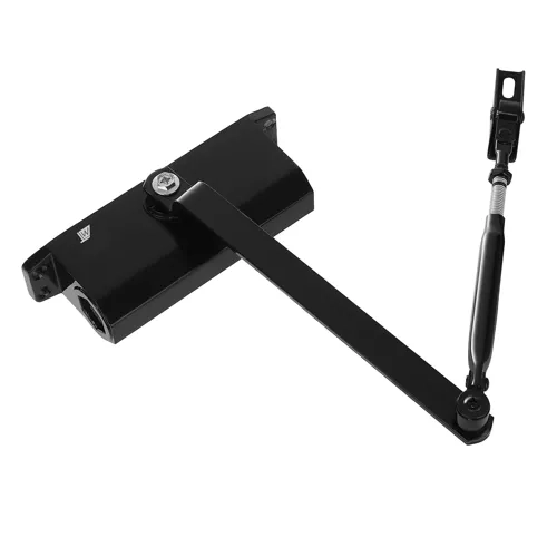 Vratrnik vrat črna 40-60kg Malatec 23598a