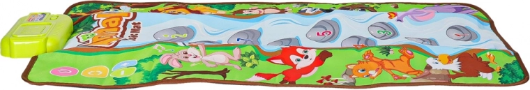 Mehka, lahka in enostavno prenosna