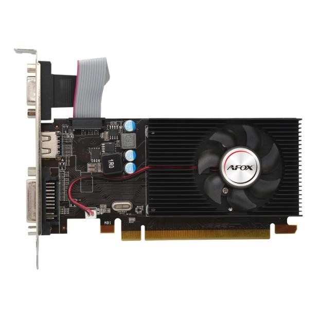 Grafična kartica Radeon HD 6450 2GB