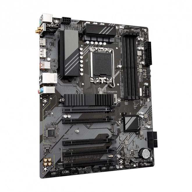 Osnovna plošča Gigabyte B760 DS3H AX