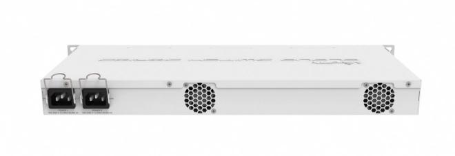 MikroTik Cloud Router Stikalo CRS328-4C-20S-4S+RM