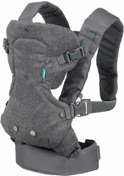 Ergonomski otroški nosilec INFANTINO 4 v 1