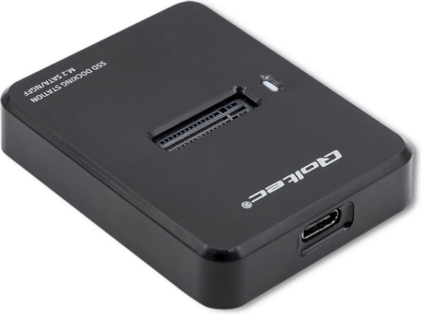 Namizna priklopna postaja za SSD M.2 SATA NGFF z USB 3.1