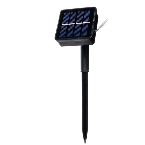Sončna venčna veriga 7m IP65 Gardlov 24008