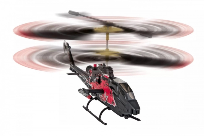 RC helikopter Red Bull Cobra TAH-1F