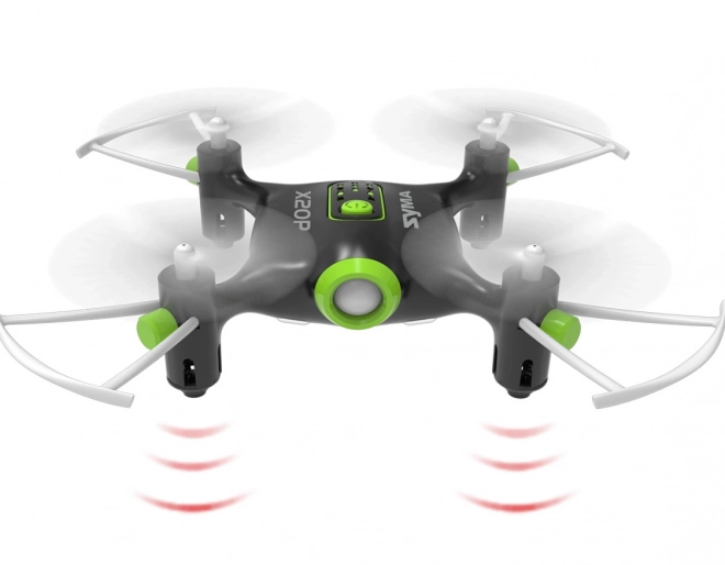 Mini dron Syma X20P